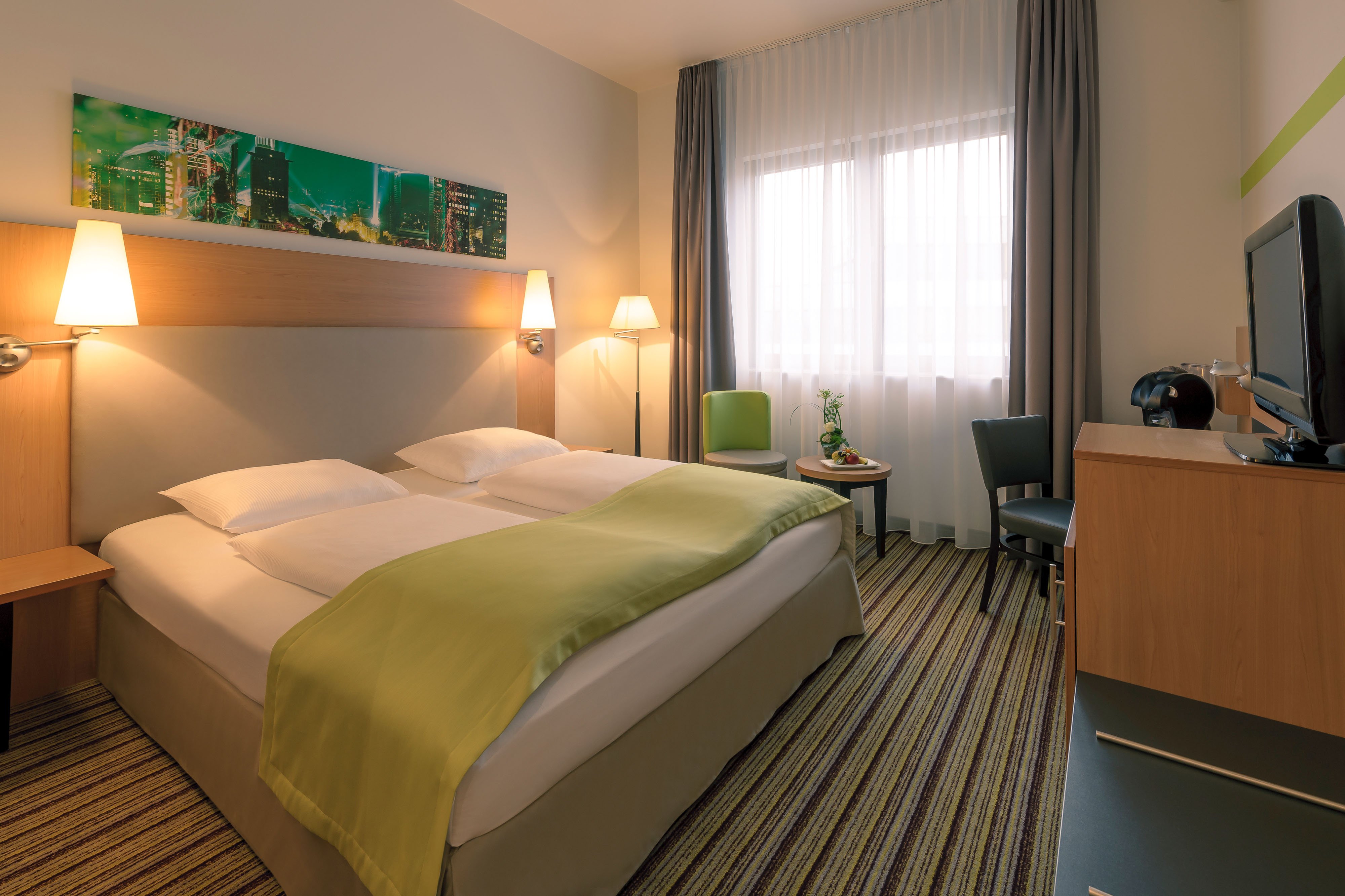 Mercure-Frankfurt-Eschborn-Süd-Privilege-Zimmer