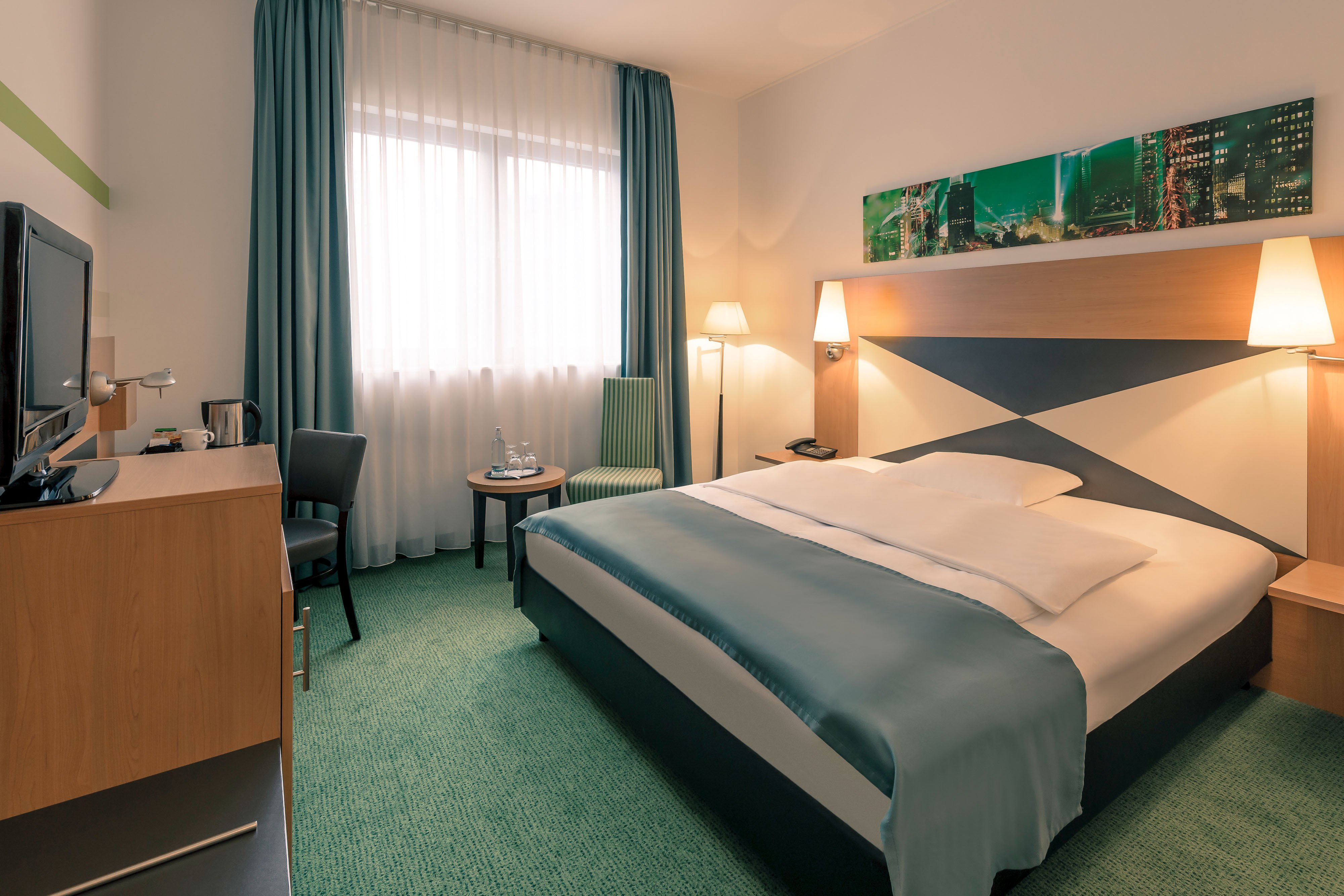 Mercure-Frankfurt-Eschborn-Süd-Standard-Zimmer