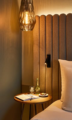 Pullman Stuttgart Fontana