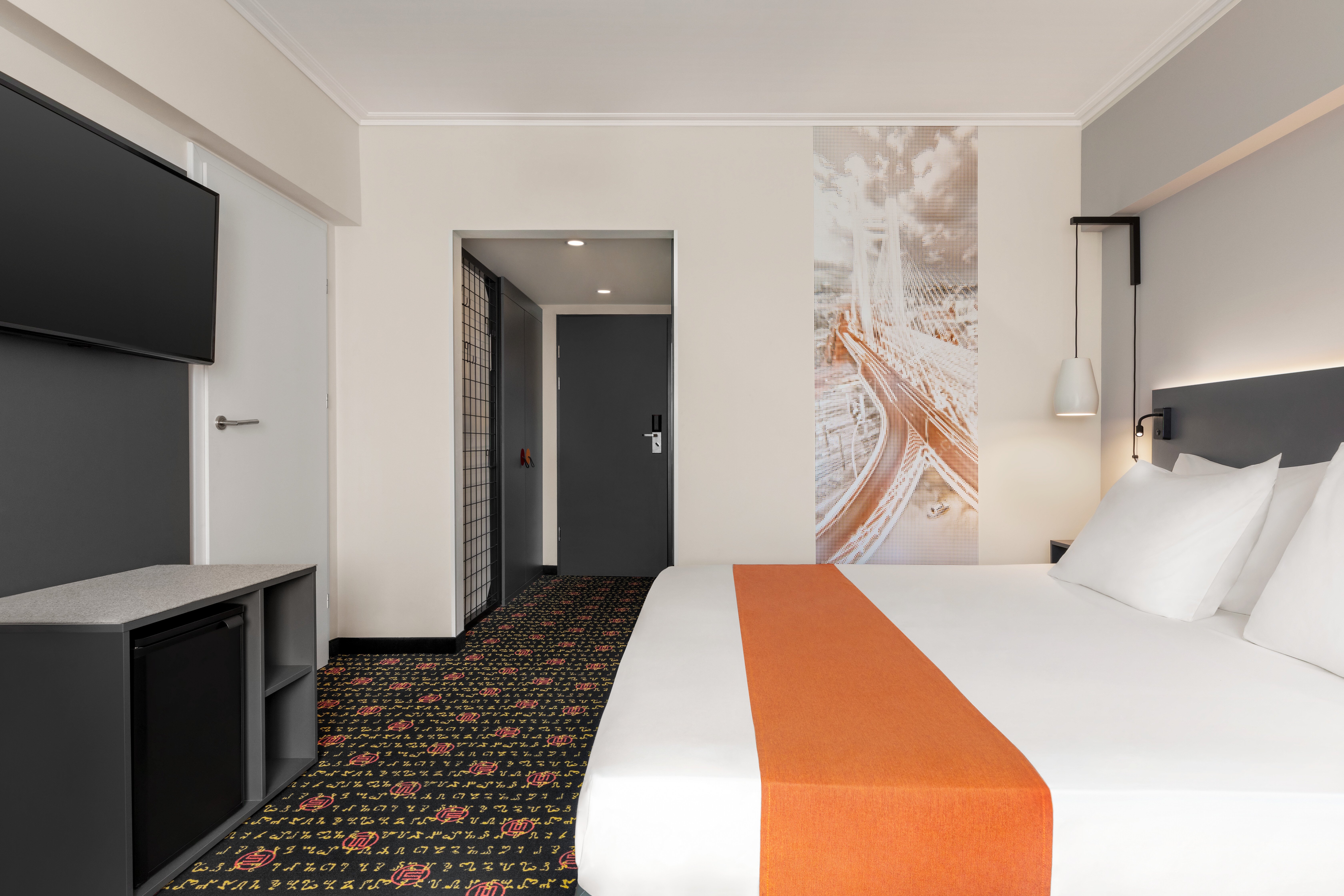 Vienna House Easy by Wyndham Bucharest Airport - Comfort Room - 1552844