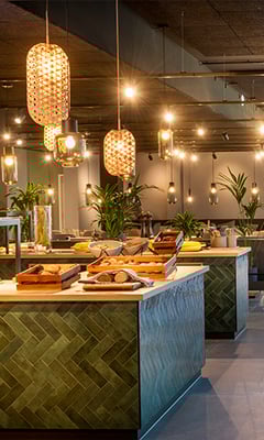 Flightgate Munich Airport Hotel, a member of Radisson Individuals