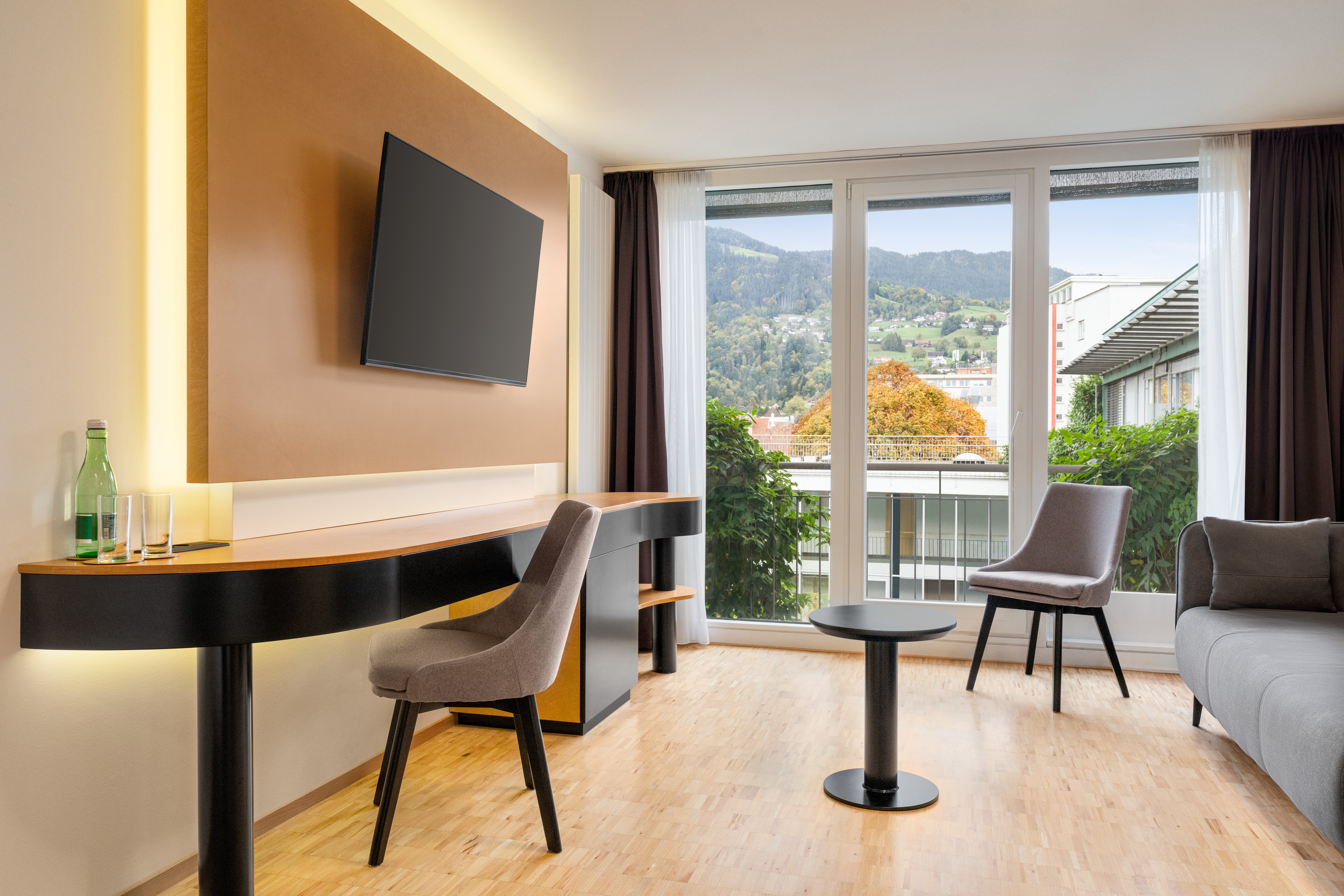 Vienna_House_by_Wyndham_Martinspark_Dornbirn_Apartment_Classic