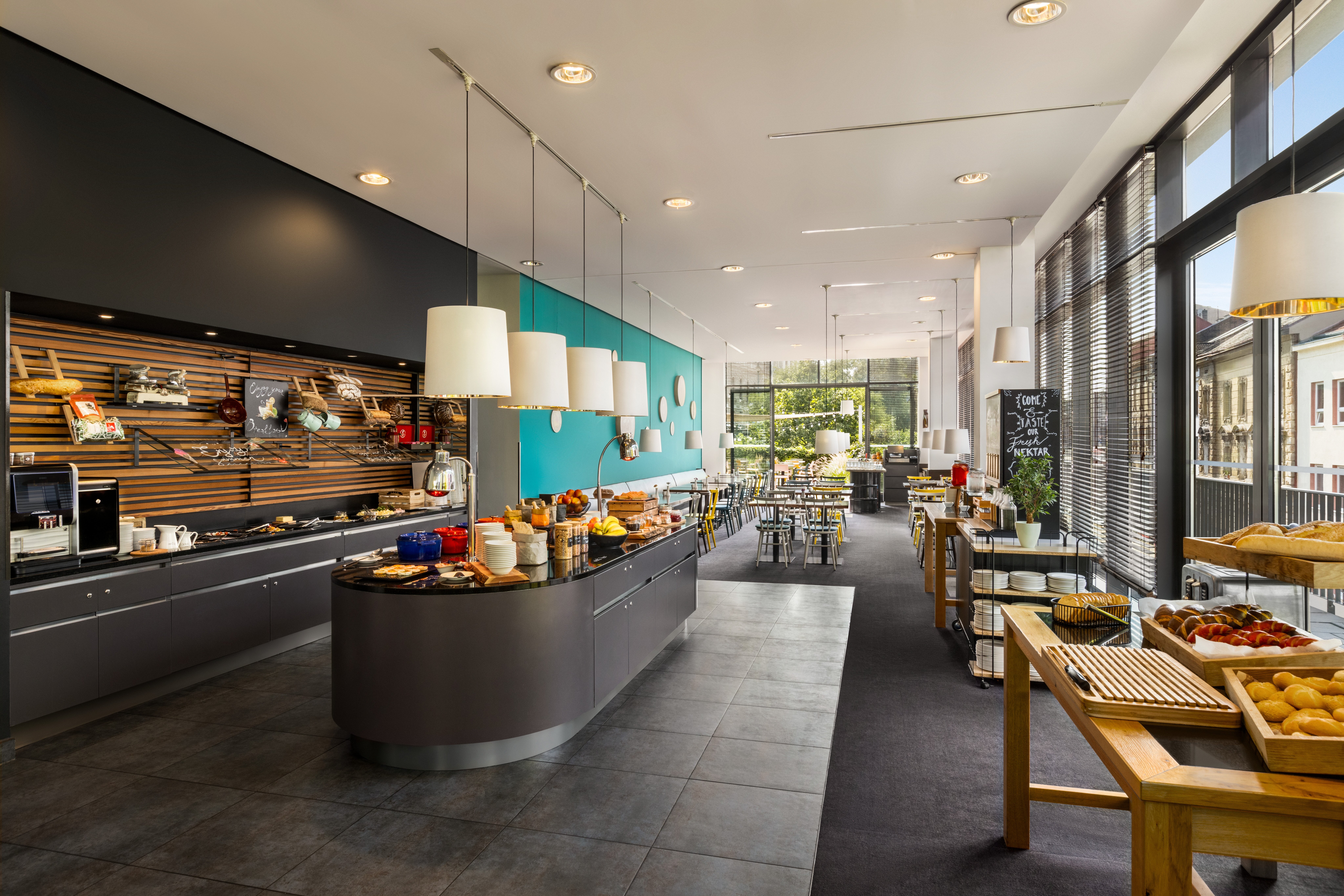 Vienna_House_Easy_by_Wyndham_Pilsen_Restaurant