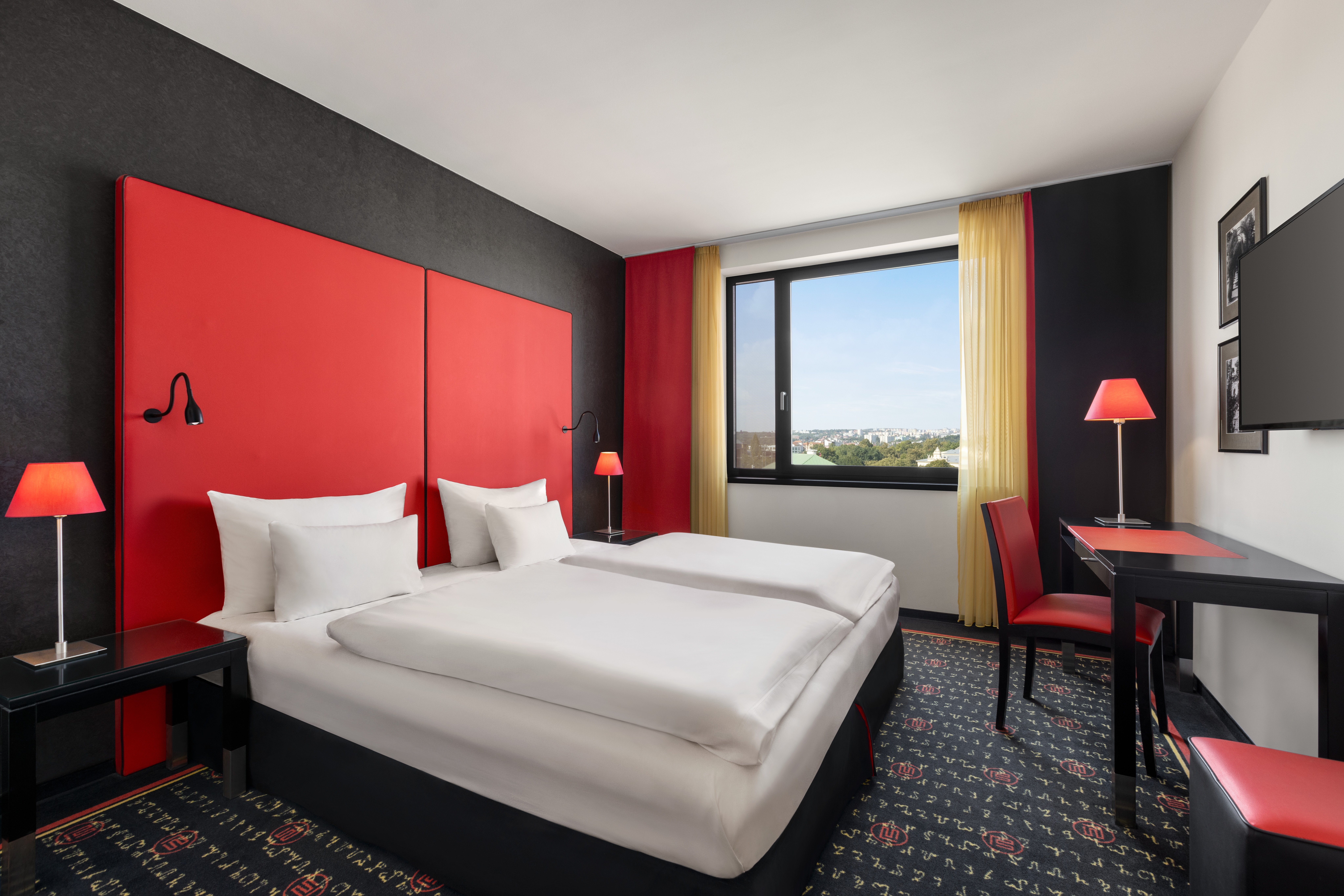 Vienna_House_Easy_by_Wyndham_Pilsen_Executive_Doppelzimmer