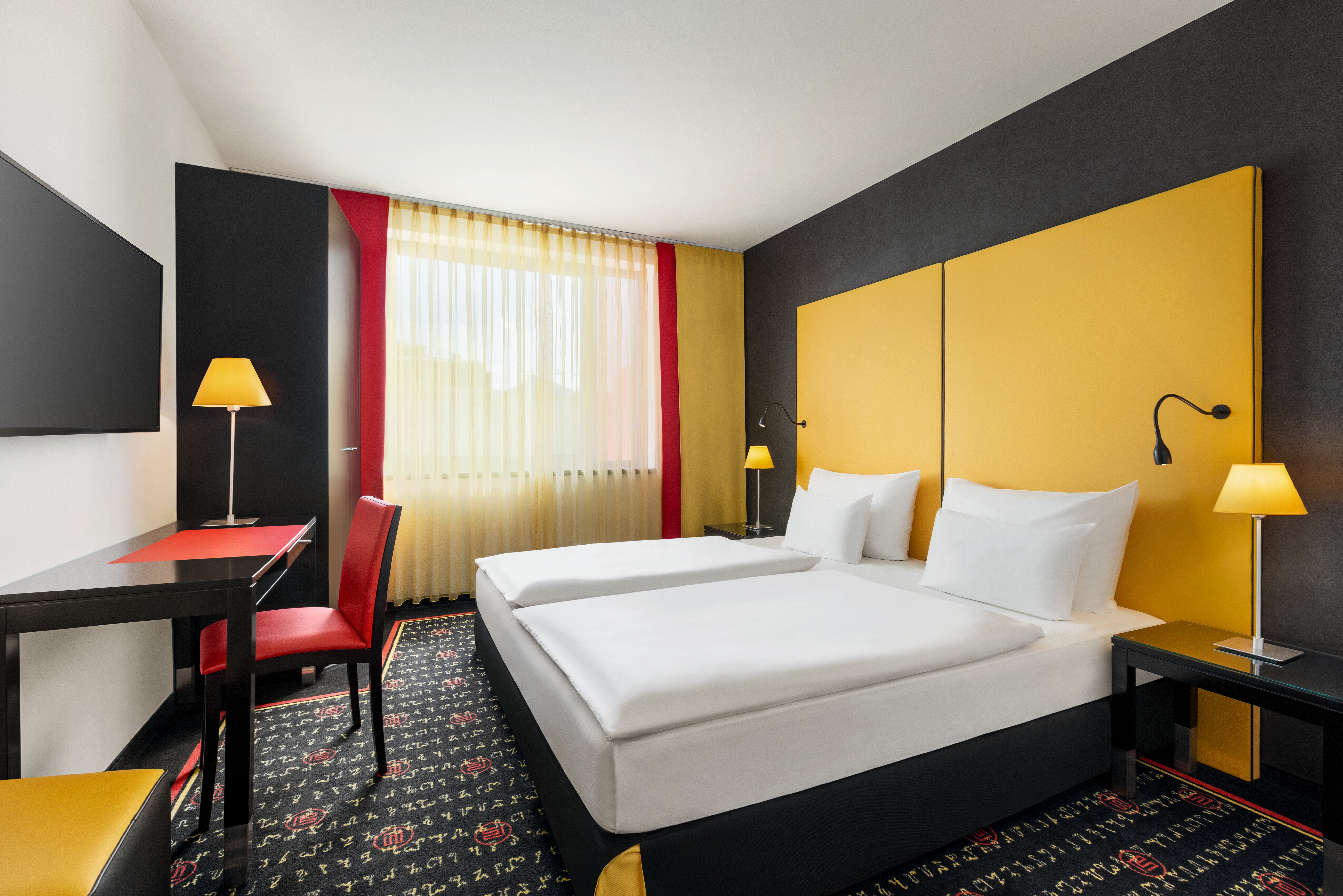 Vienna_House_Easy_by_Wyndham_Pilsen_Superior_Doppelzimmer