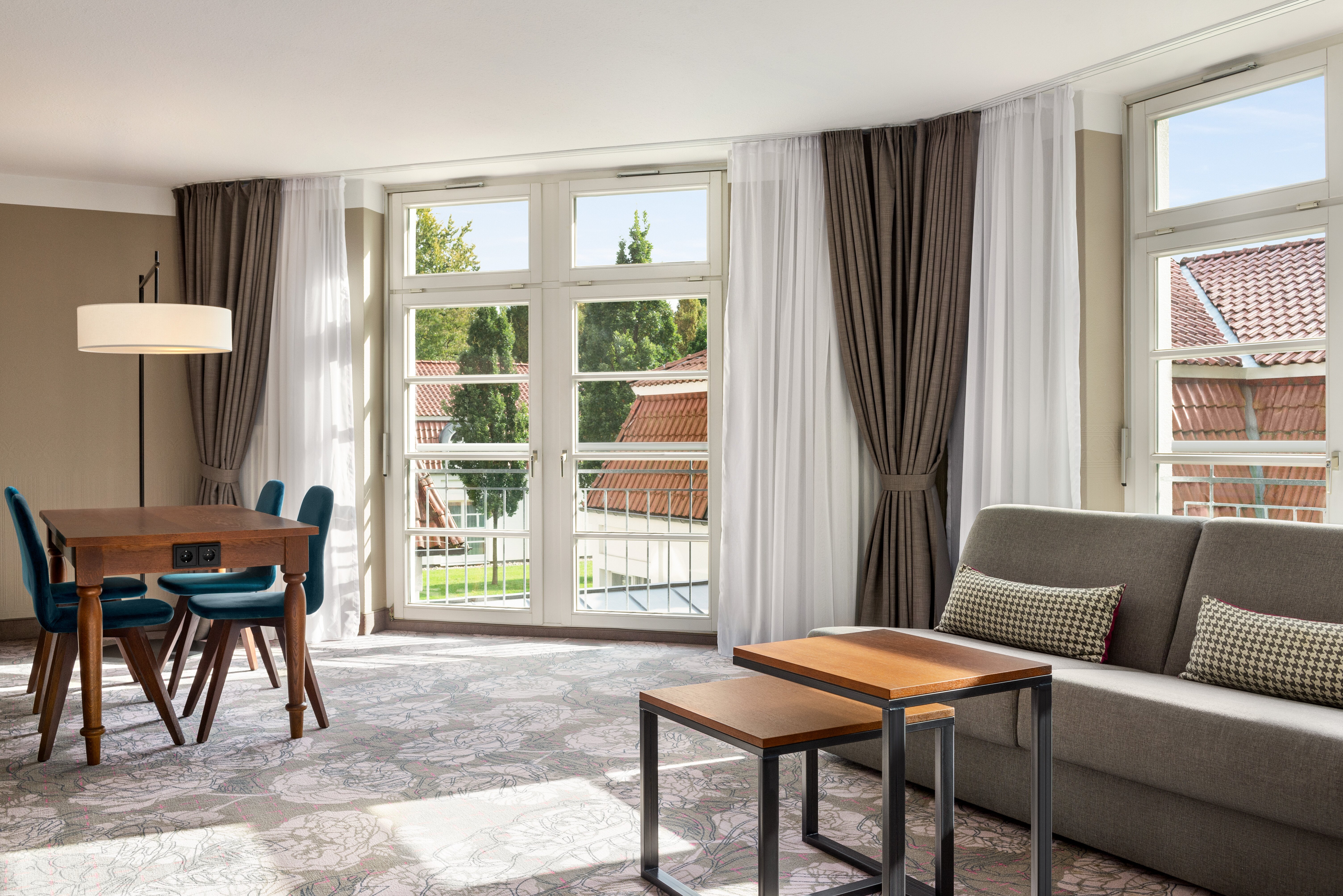 Vienna House Easy by Wyndham Castrop-Rauxel - Suite - 1553723