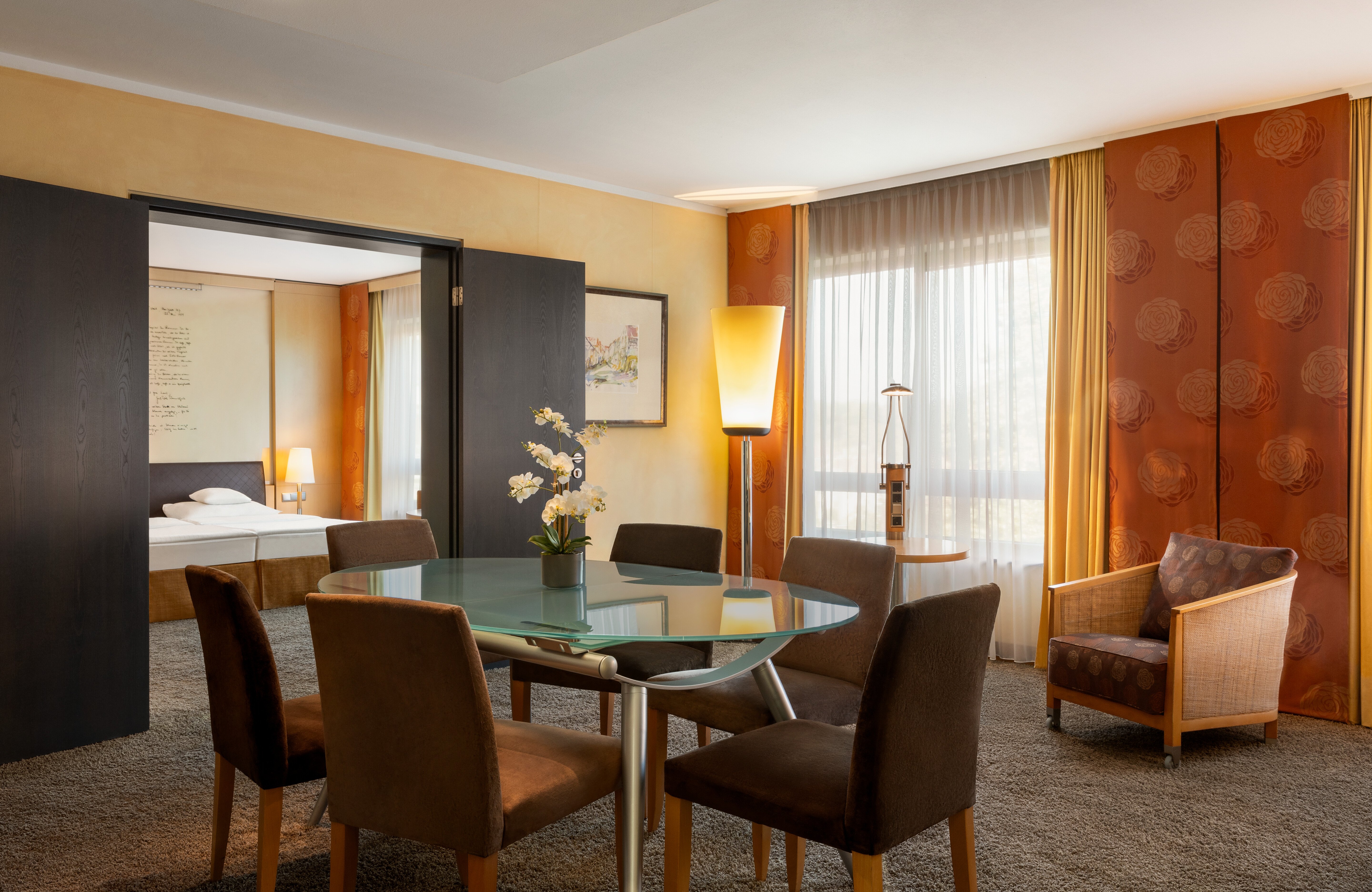 Vienna_House_by_Wyndham_Remarque_Osnabrück_Superior_Suite 