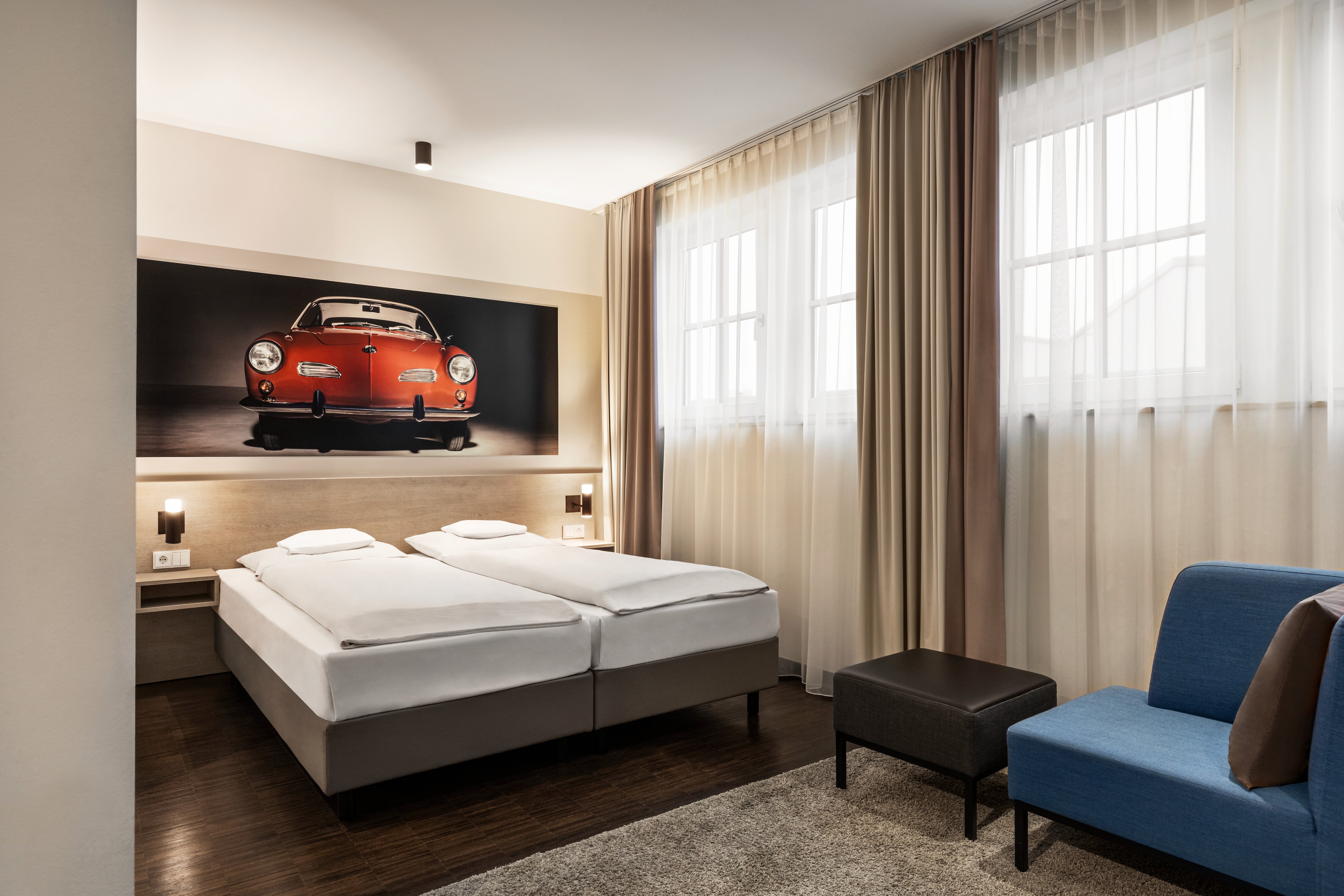Vienna House Easy by Wyndham Osnabrück - Comfort Plus Room - 1555518