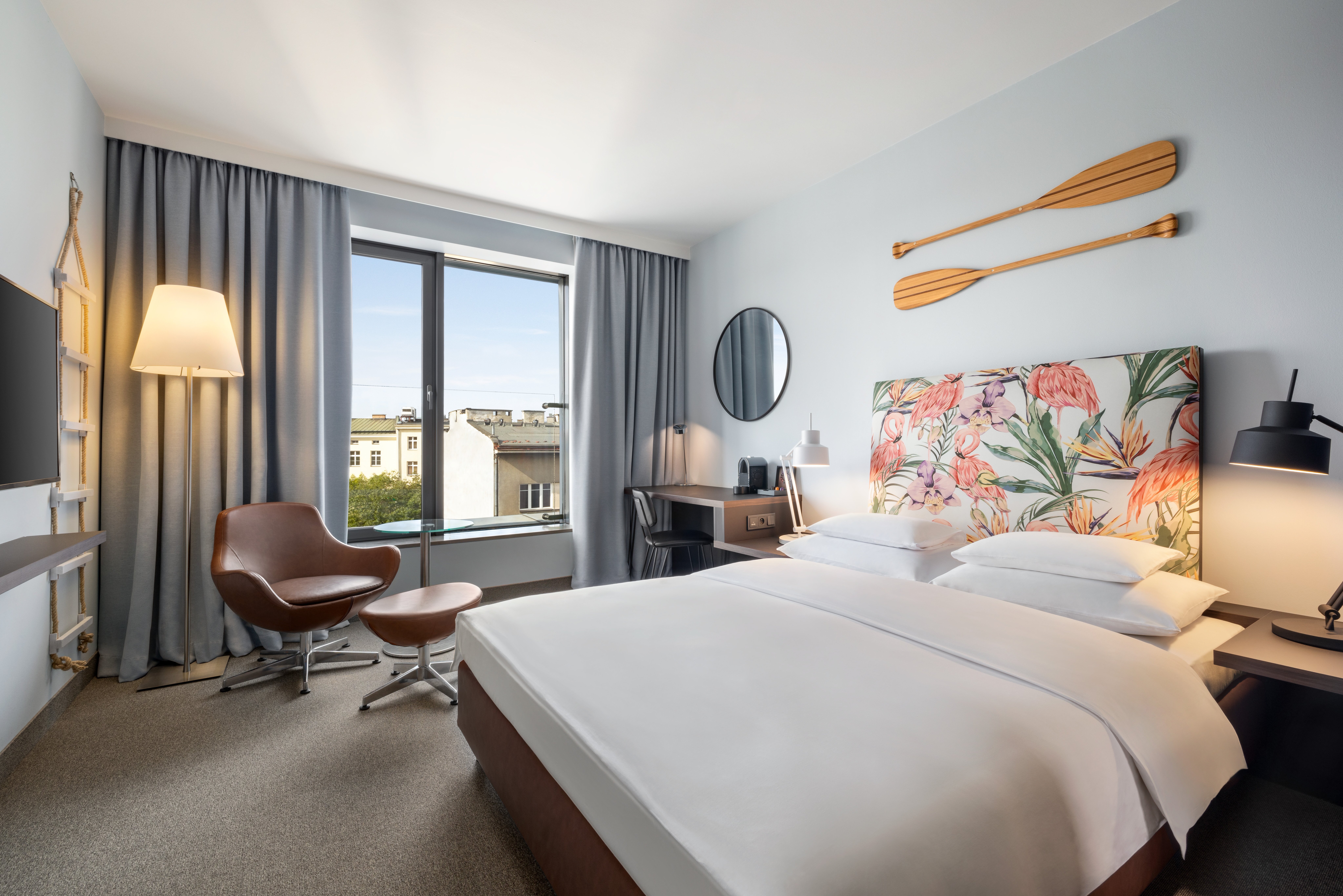 Vienna_House_by_Wyndham_Andels_Cracow_Deluxe_Doppelzimmer