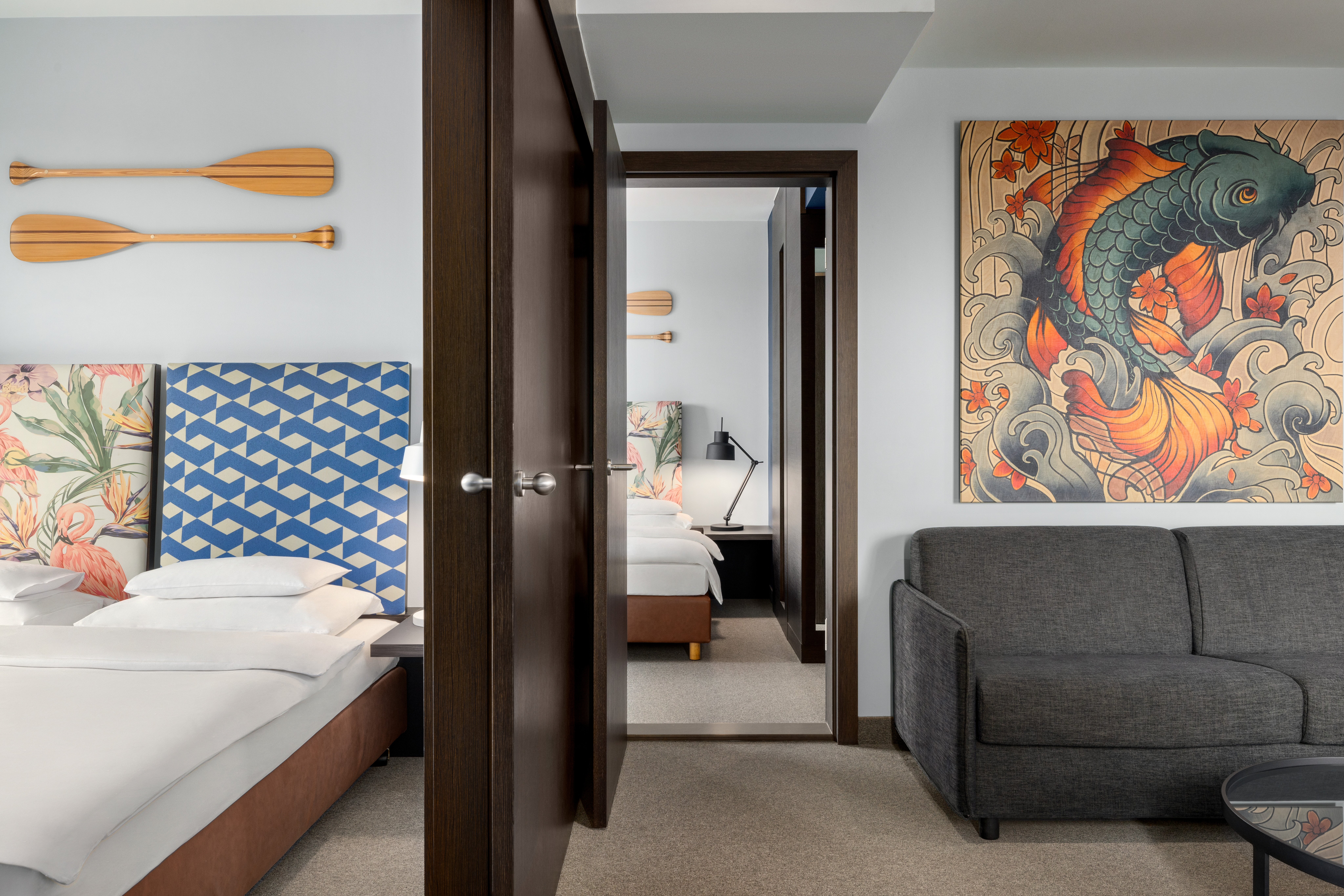 Vienna_House_by_Wyndham_Andels_Cracow_Suite