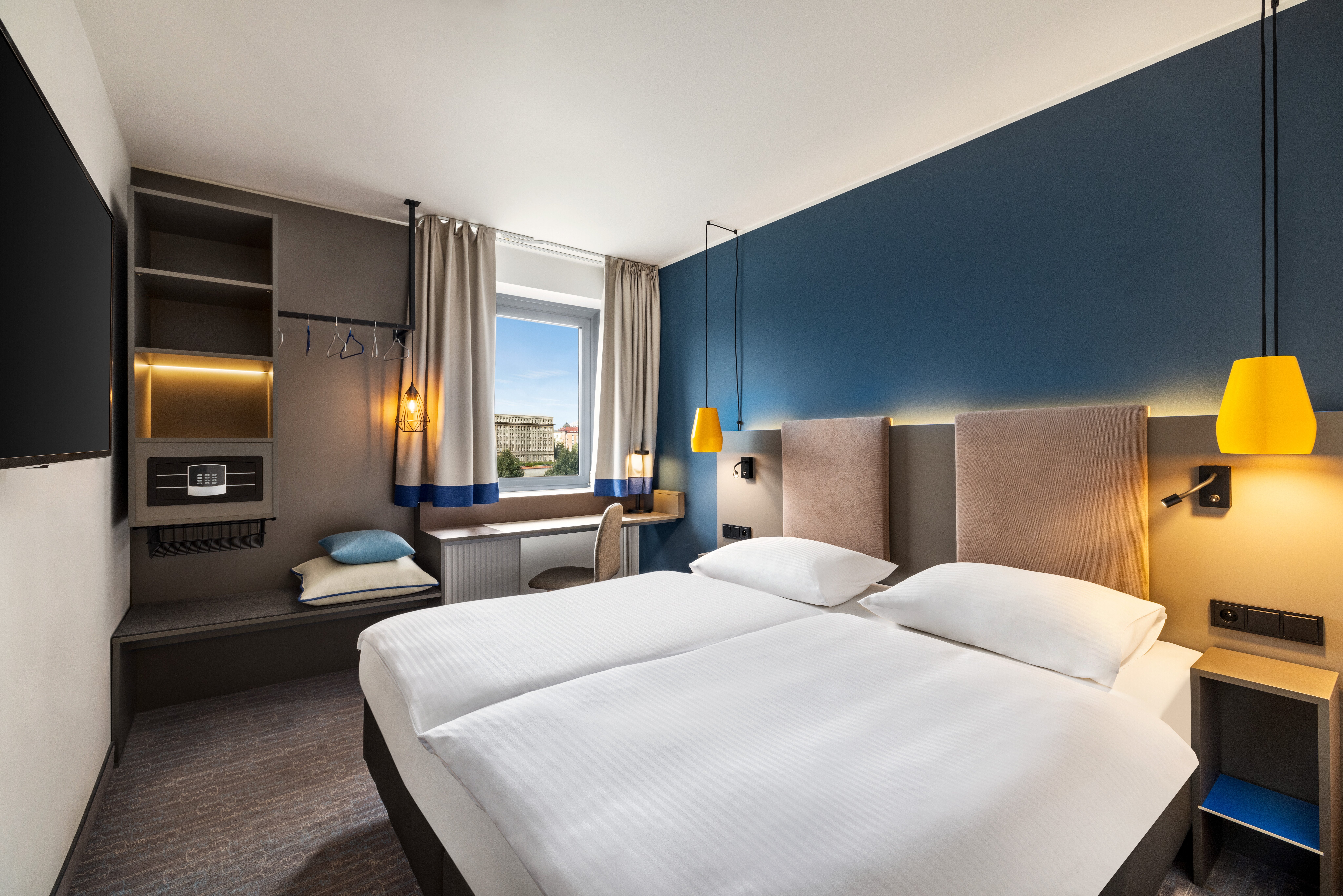 Vienna_House_Easy_by_Wyndham_Komfortzimmer