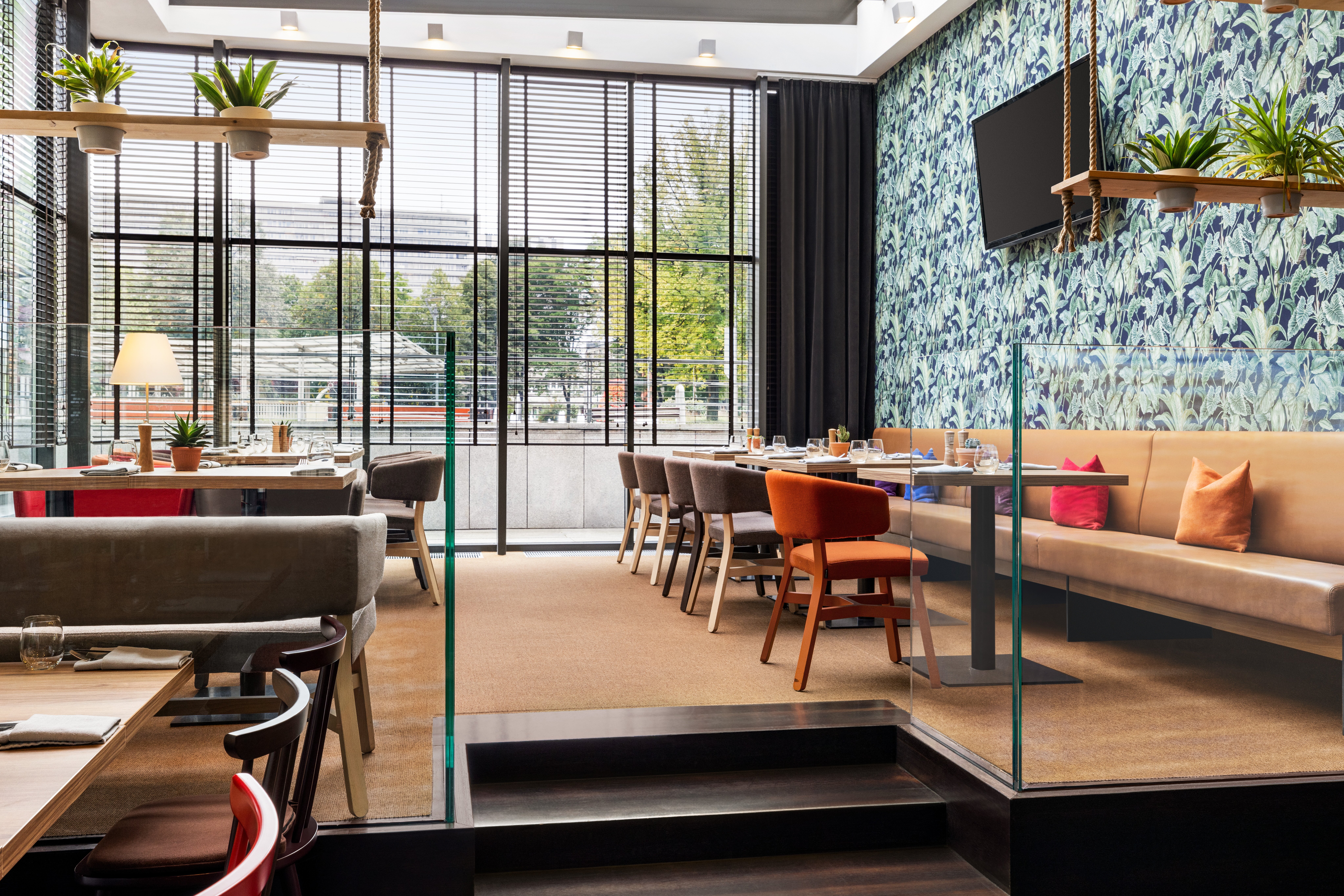 Vienna_House_Easy_by_Wyndham_Lobby_Bar 