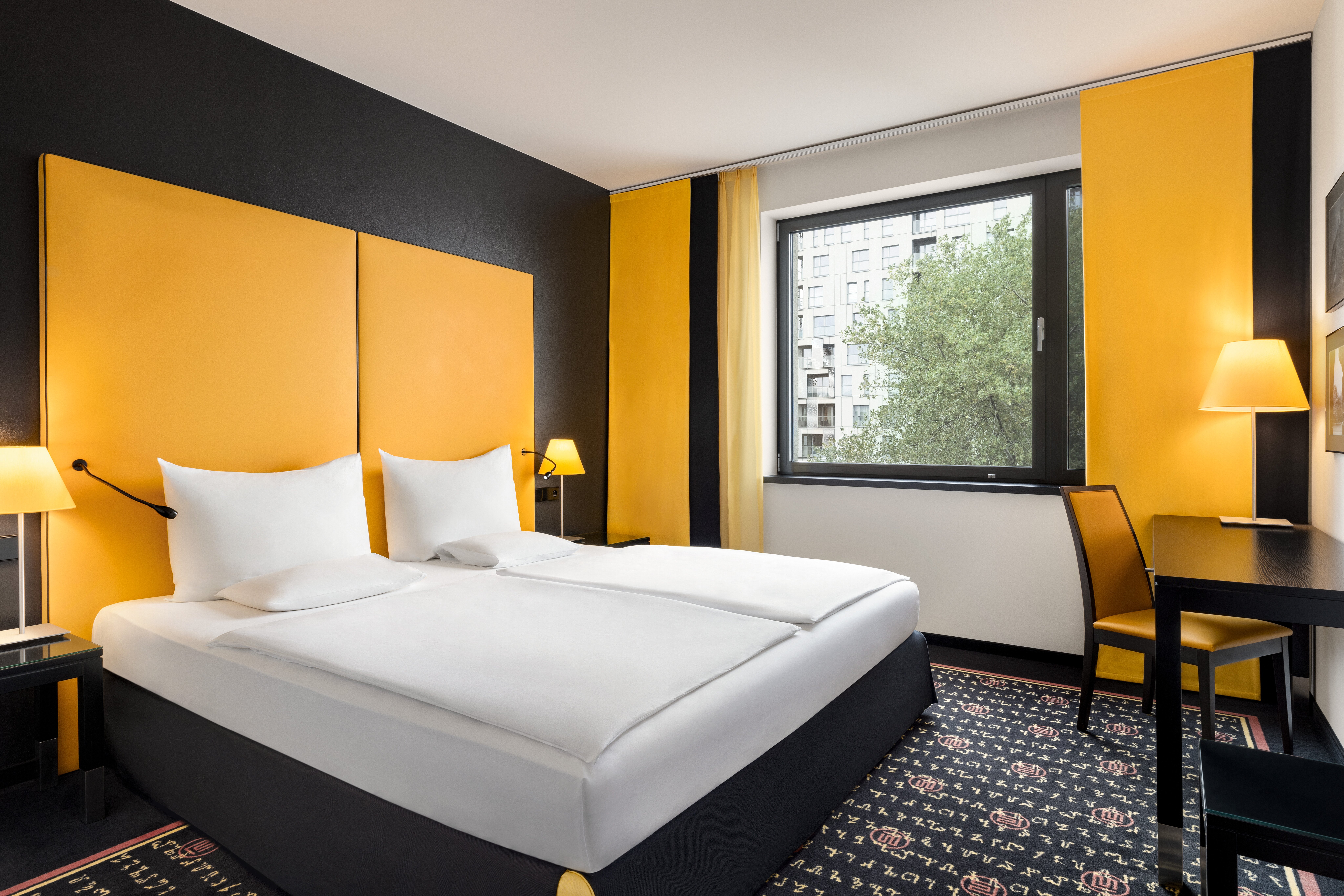 Vienna_House_Easy_by_Wyndham_Katowice_Superior_Doppelzimmer