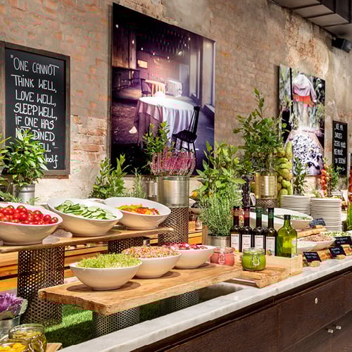 Vienna_House_Andels_lodz_breakfast_buffet