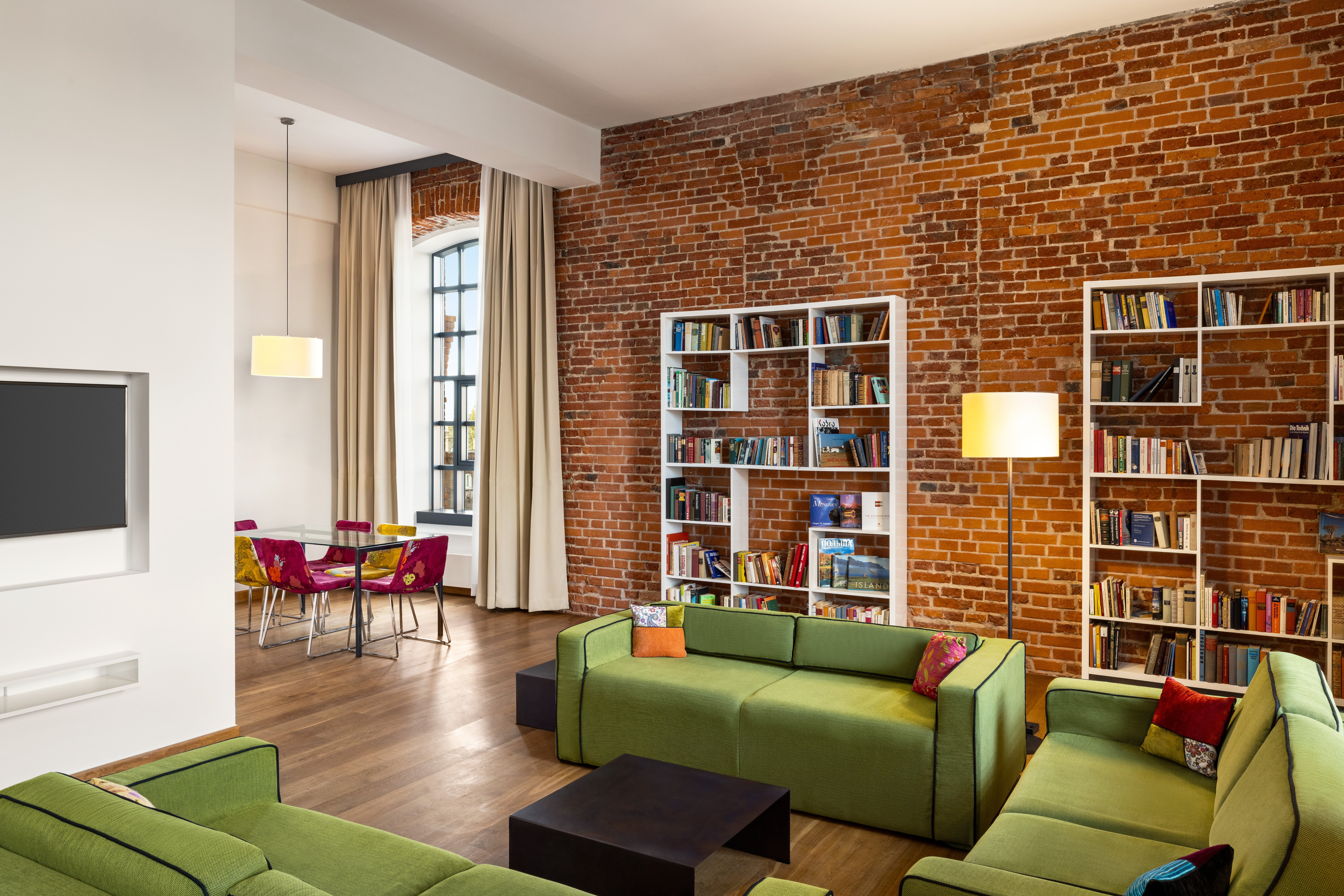 Vienna_House_by_Wyndham_Andels_Lodz_Maisonette_Superior