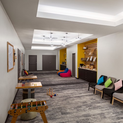 Vienna House Easy by Wyndham Bratislava - Meeting Room  - Foyer - 1559781