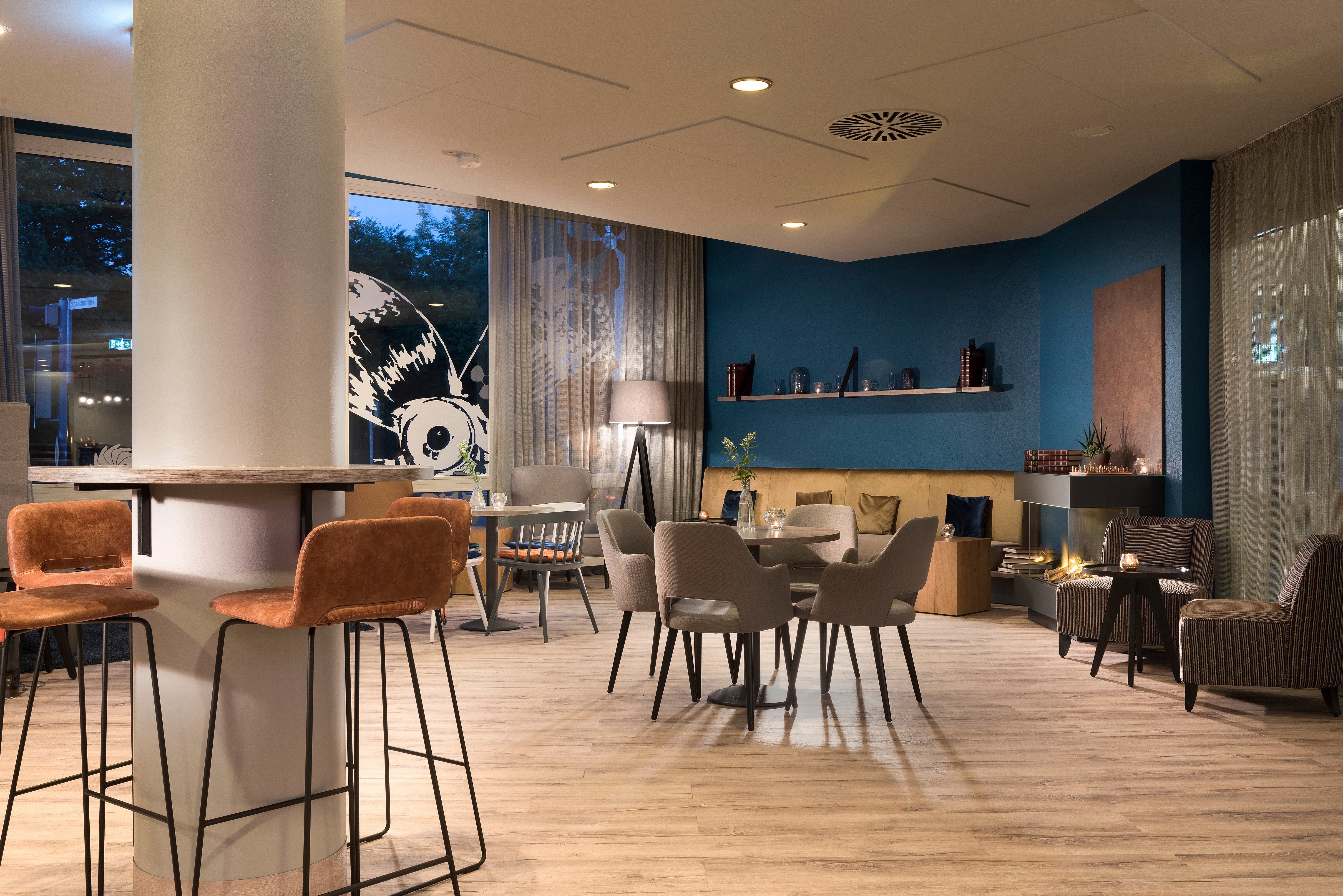 Ramada_by_wyndham_Flensburg_Lobby