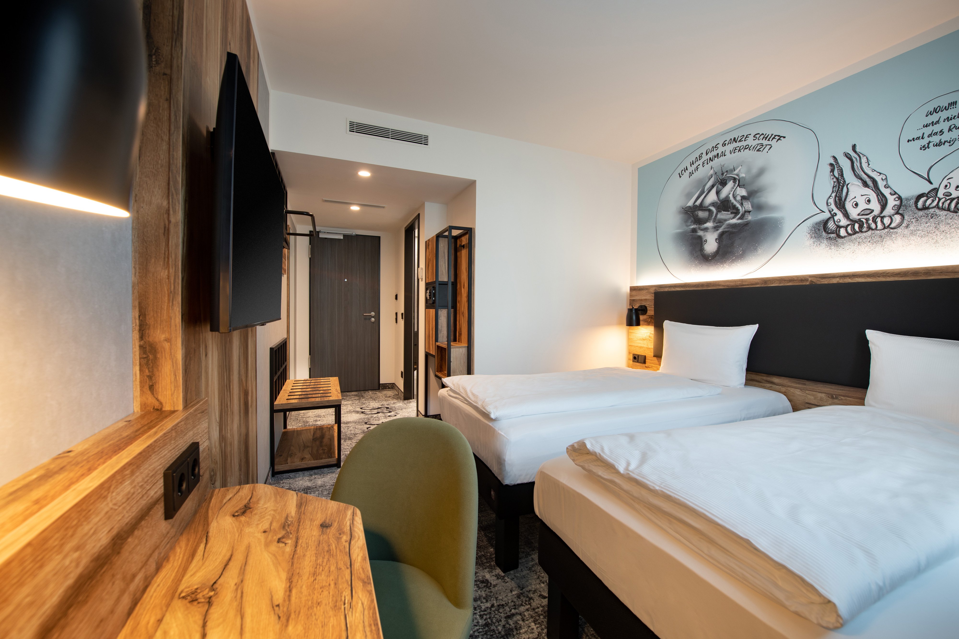 Ibis_Styles_Hamburg-Barmbek_Zweibett_zimmer