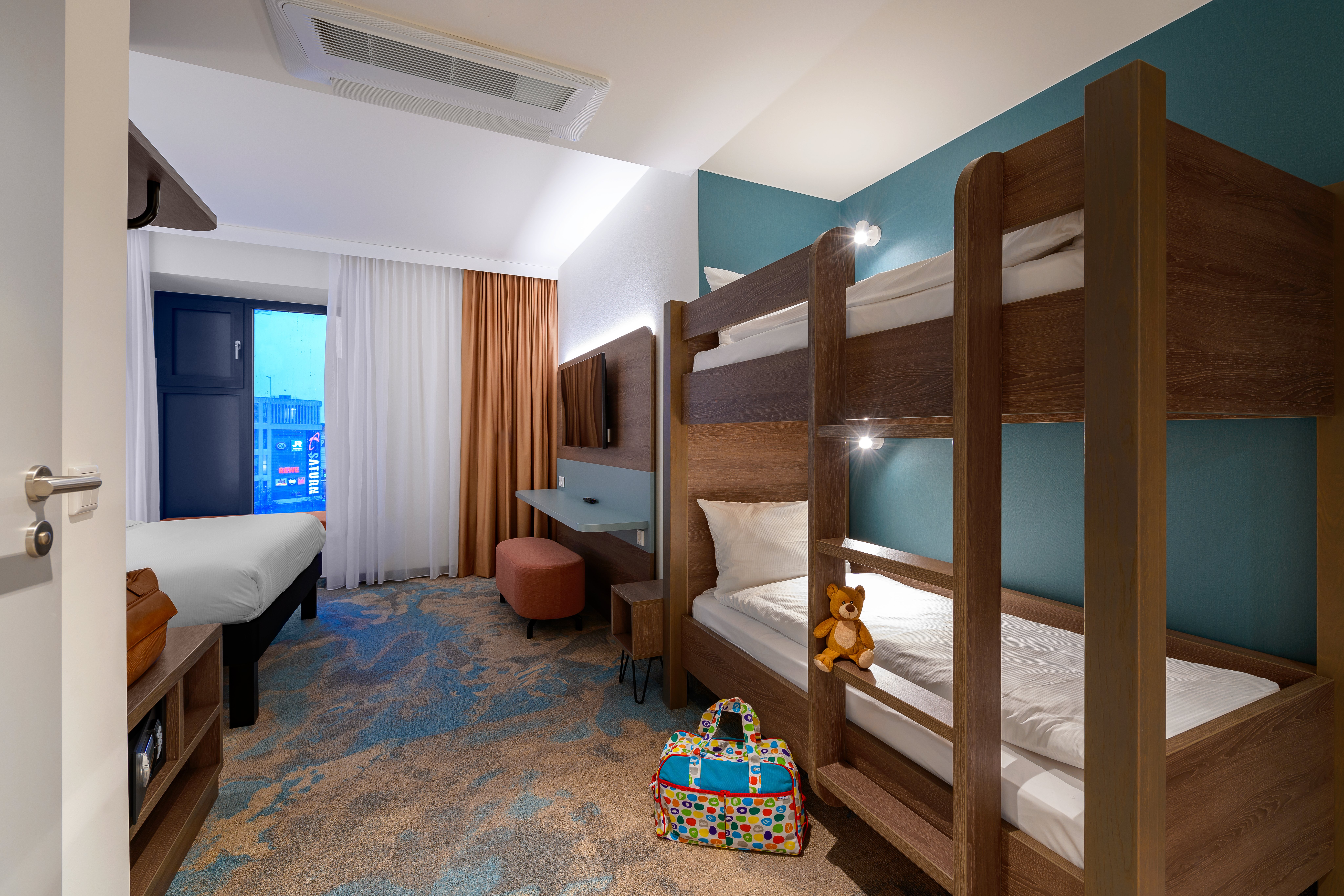 dekie02-familienzimmer-etagenbett