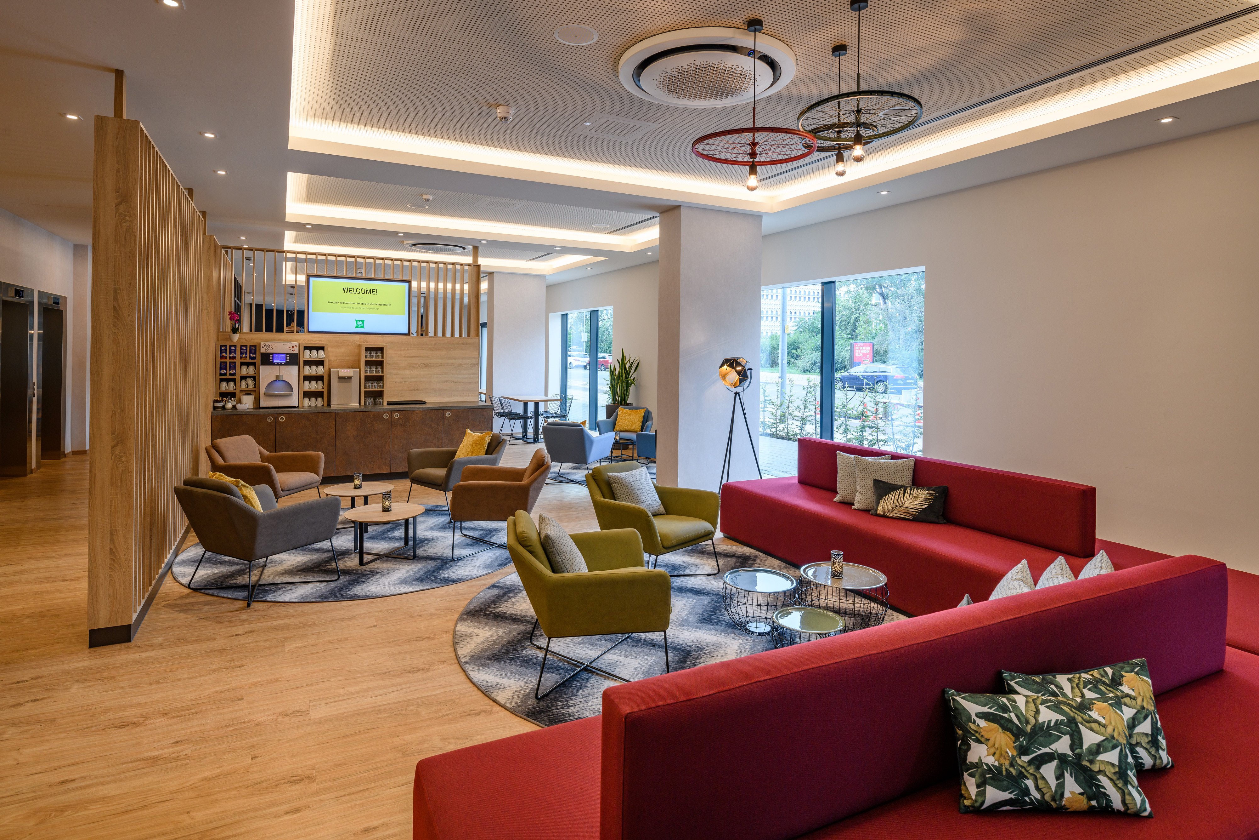 Ibis_Styles_Magdeburg_Lobby