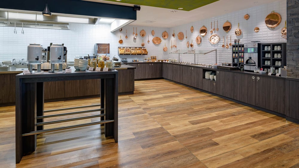 Ibis_Styles_Bad_Reichenhall_Frühstücksbuffet