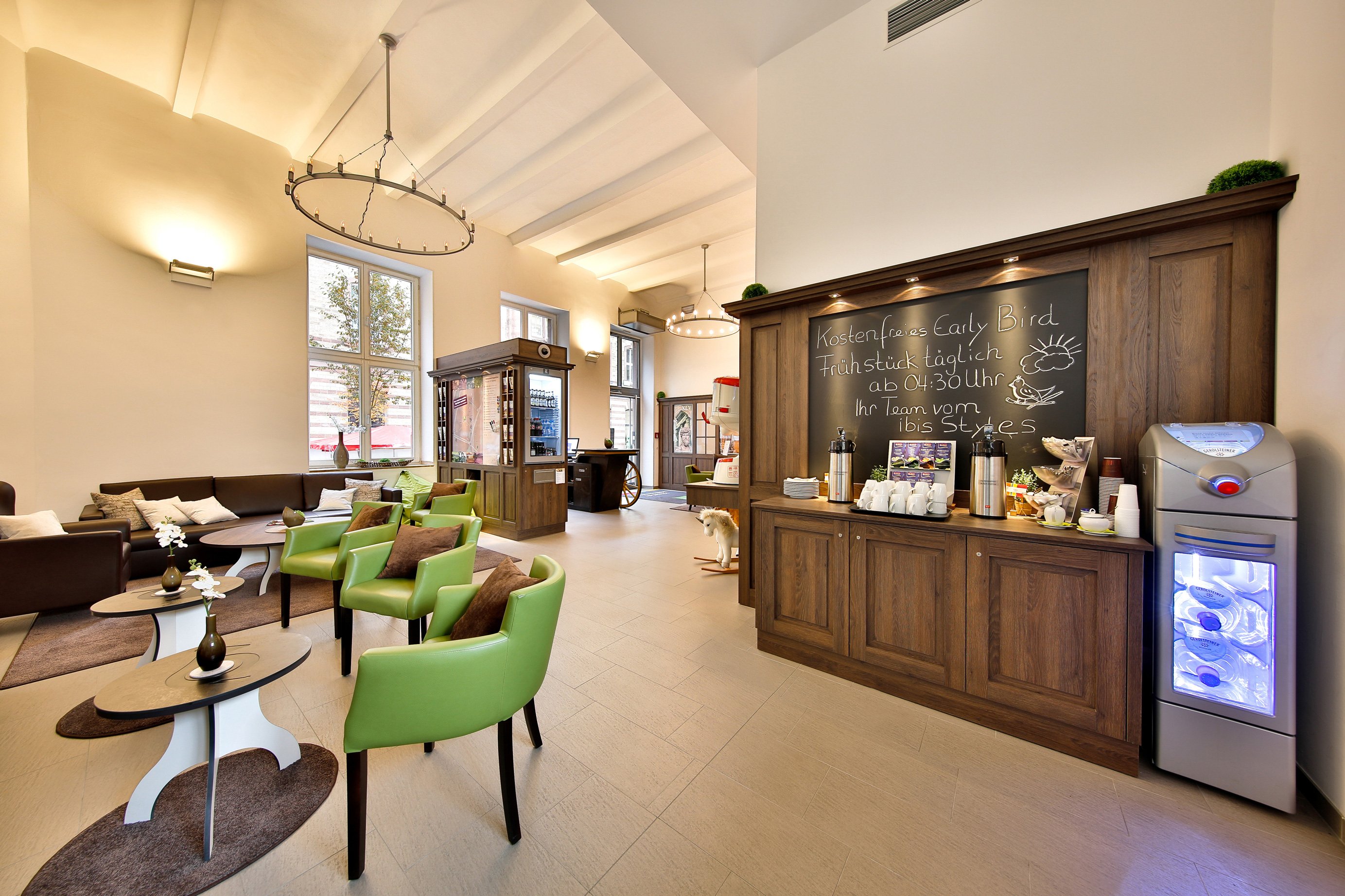 Ibis_Styles_Trier_Lobby