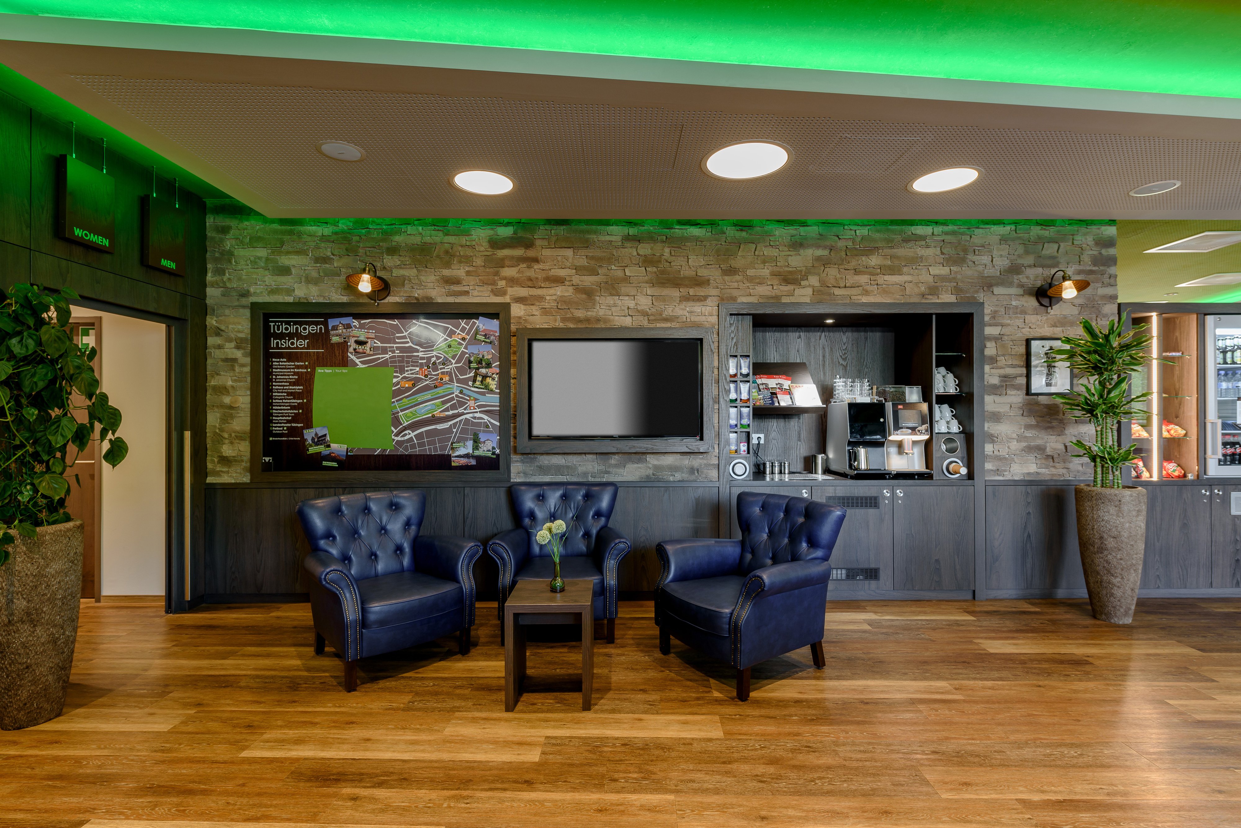 Ibis_Styles_Tübingen_Lobby