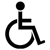Accessibility Icon