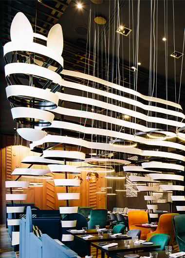 Blend Berlin Kitchen & Bar, Berlin