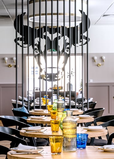 Bull & Bonito, Prague