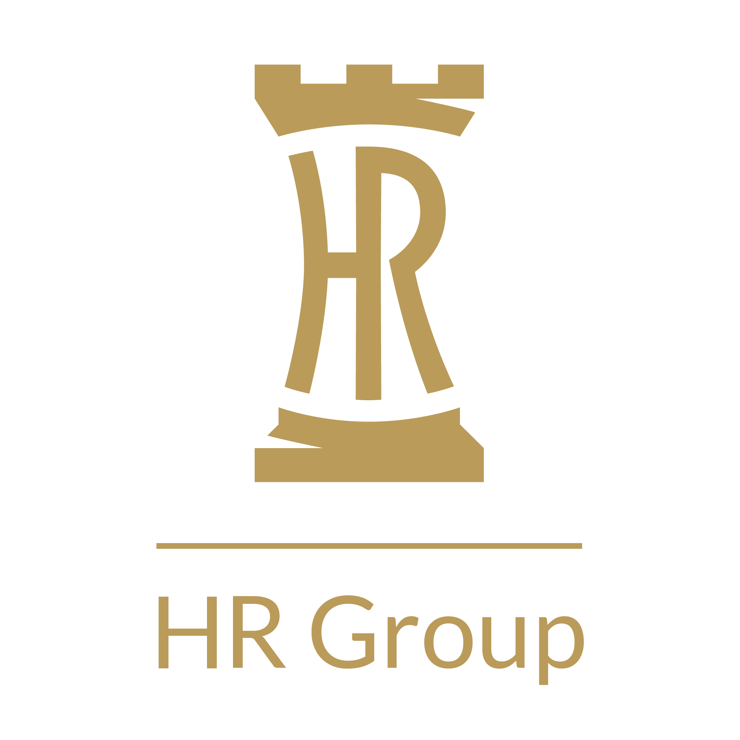 HRG Logo