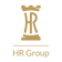 HR Group Logo