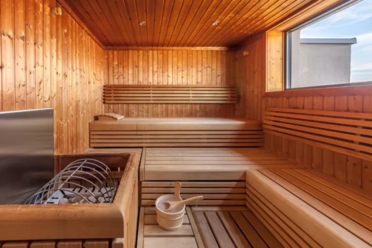 Holiday_Inn_Express_Sauna