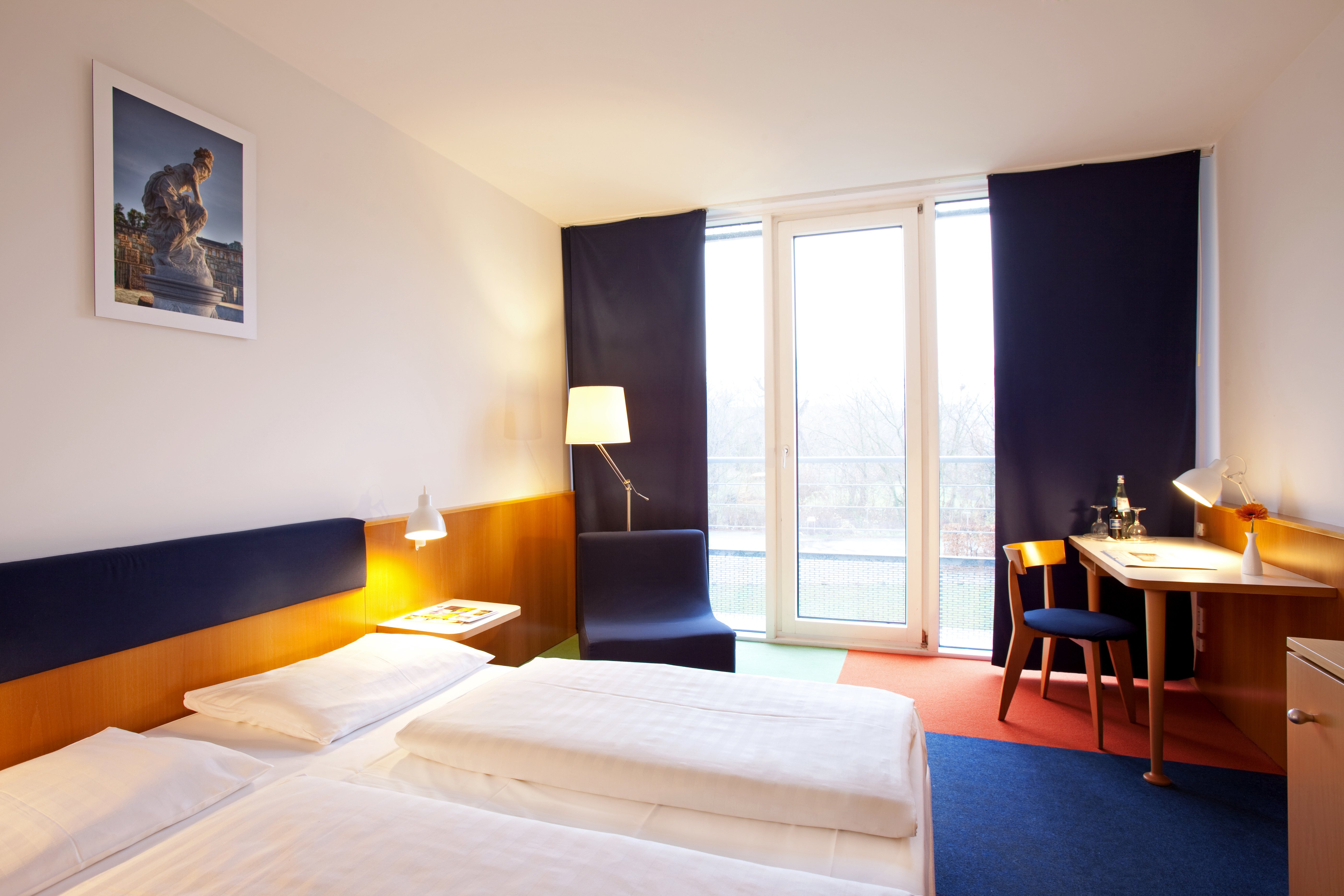 Hotel Am Havelufer_Potsdam_Comfort Room_HiRes