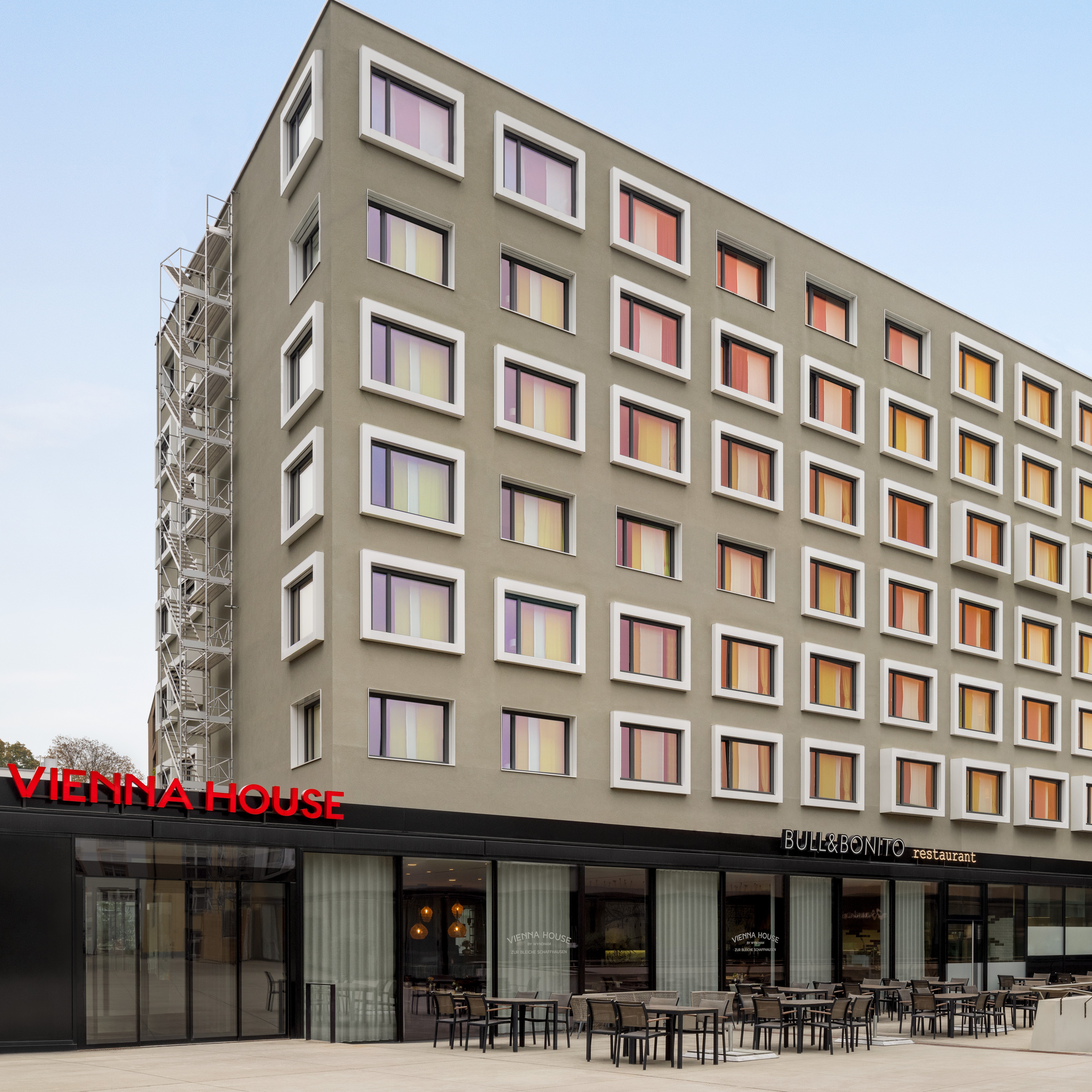 Vienna_House_by_Wyndham_Zur_Bleiche_Schaffhausen_Außenansicht 