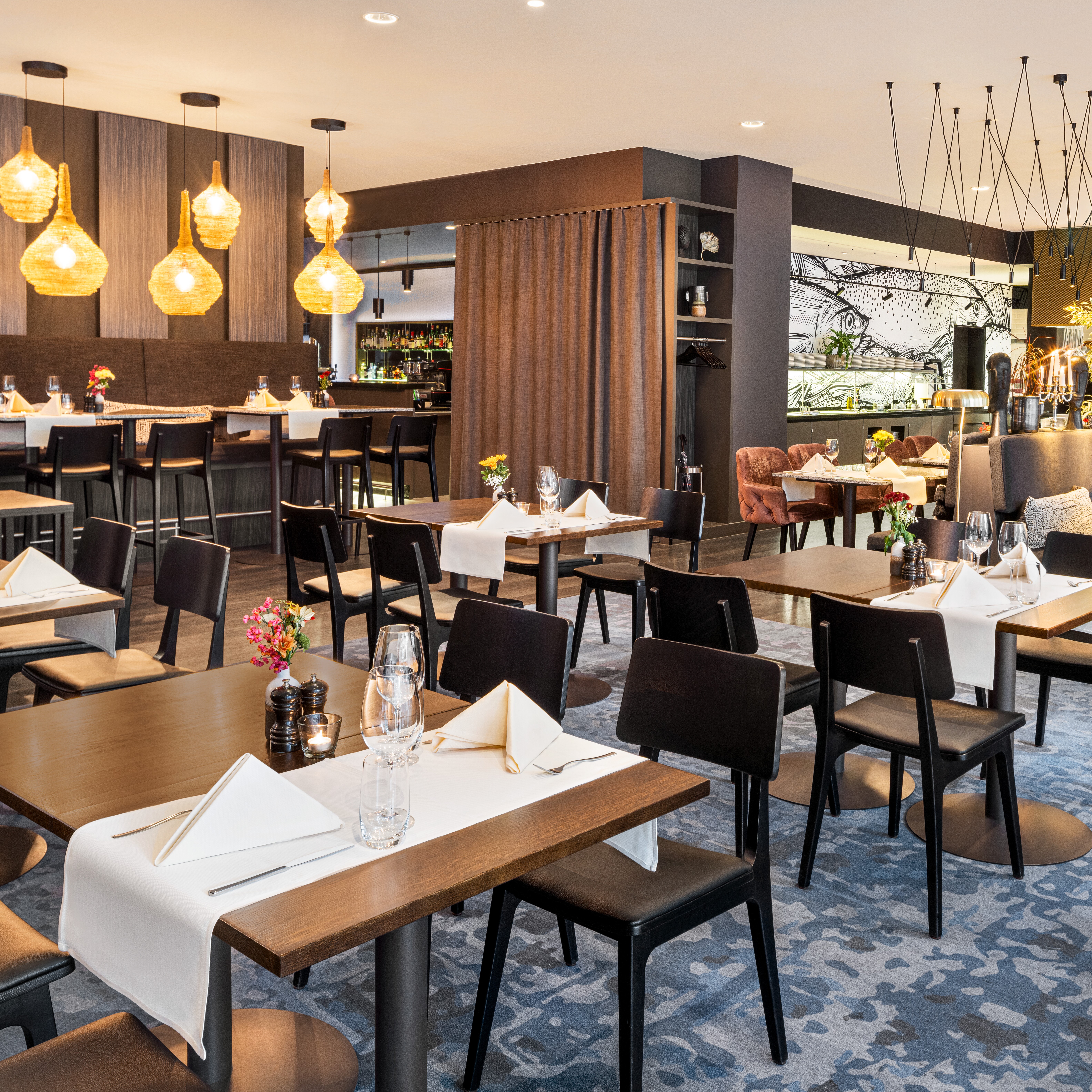 Vienna_House_by_Wyndham_Zur_Bleiche_Schaffhausen_Restaurant