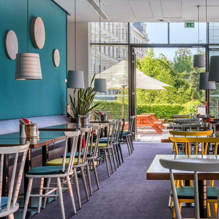 VH Easy by Wyndham Pilsen_ Terrace