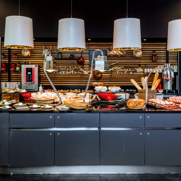 VHE_byWyndham_ Pilsen breakfast buffet2