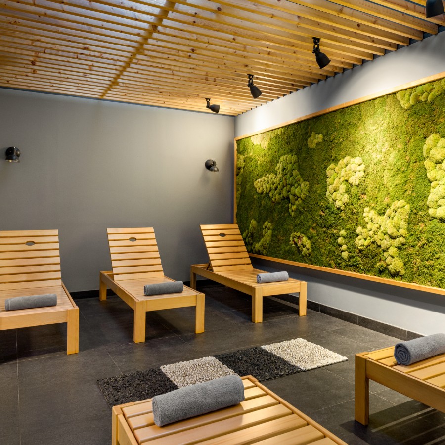 Vienna House by Wyndham Andels Prague - Spa - 1550092 - gallery