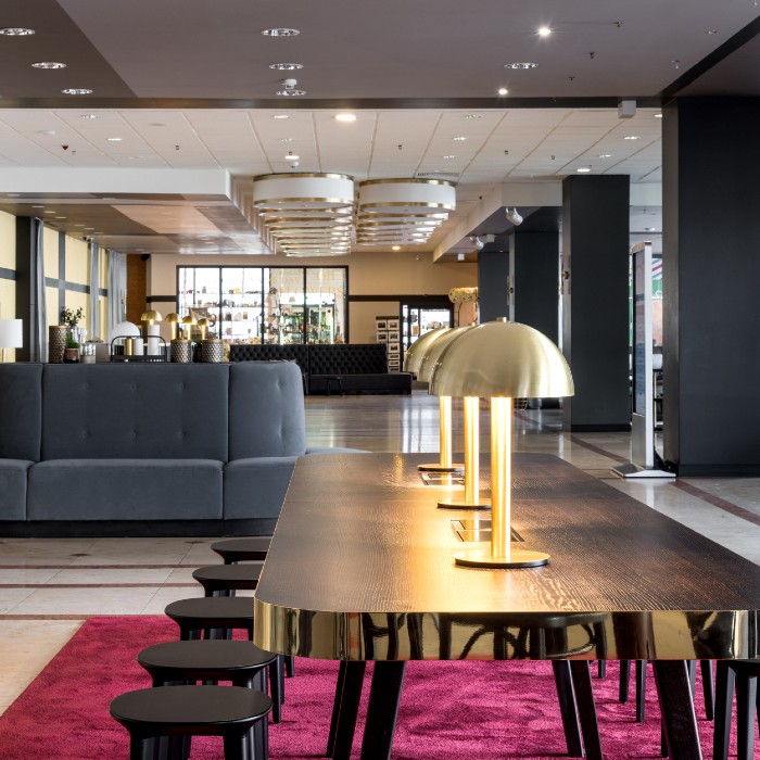 VH by Wyndham Diplomat Prague_Lobby Reception(1)