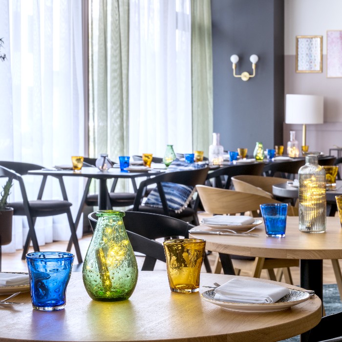 VH_Diplomat Prague_restaurant