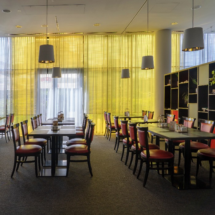 VHE_Katowice_breakfast_restaurant