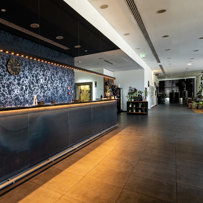 VHE_Katowice_reception