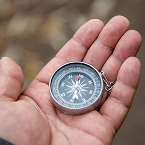 Compass Talk