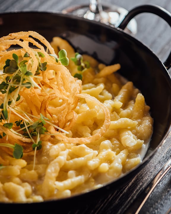 Restaurant Gasthouse 