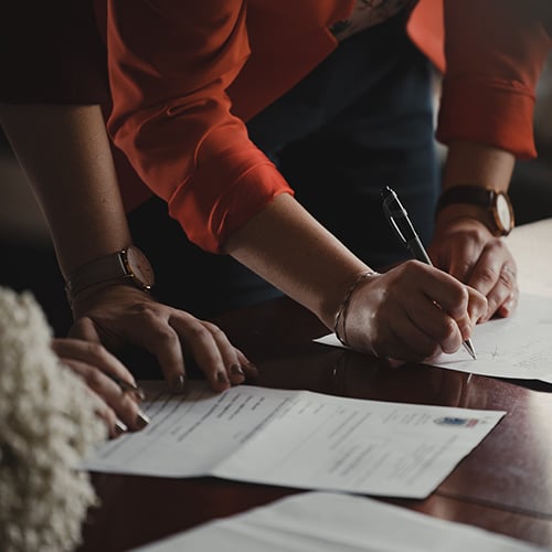 General Data Protection Policy