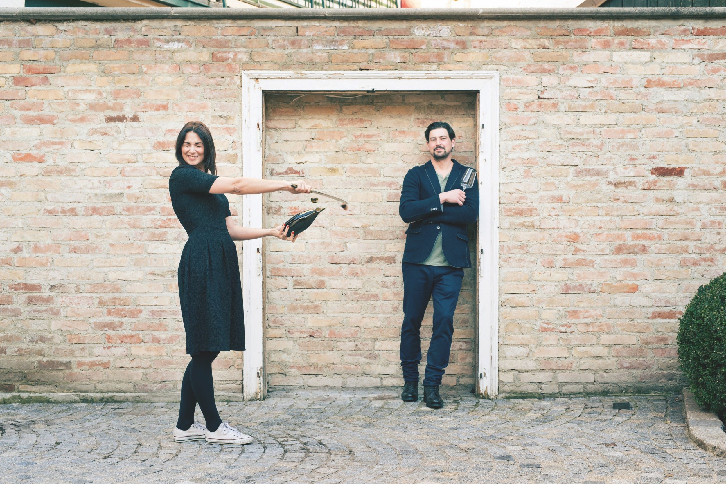 marion_manfred_ebner-ebenauer_beim_saebeln_ihres_blanc_bw_de_blancs_bw