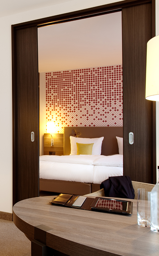 Apartment Grand Suite 