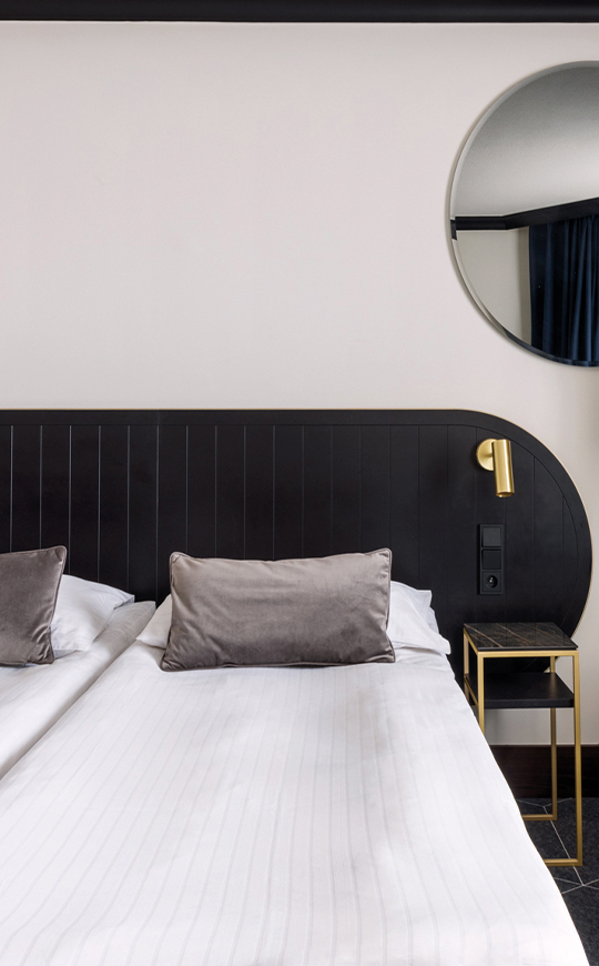 Superior Double Room 