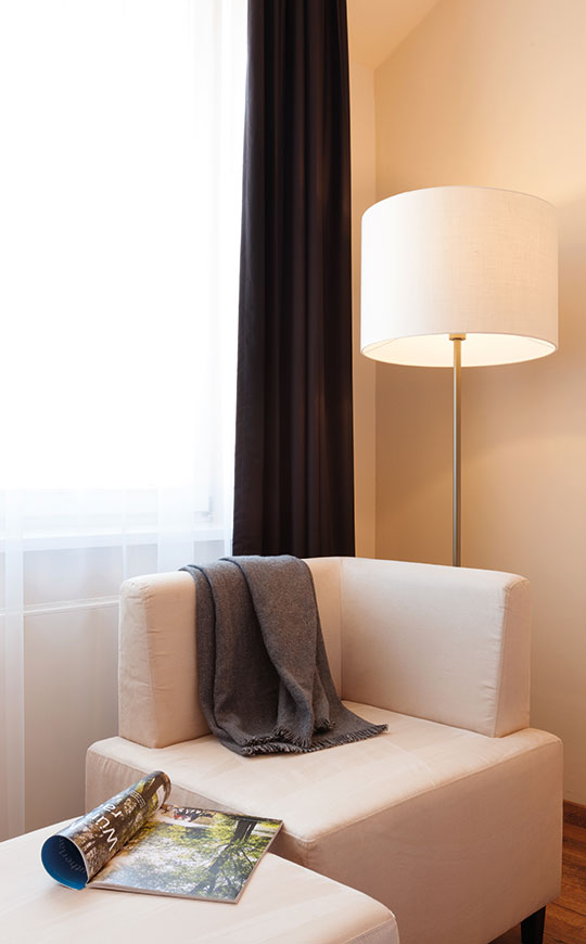 Superior Double Room 